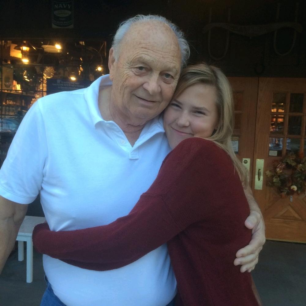 Meet your Posher, Emilee